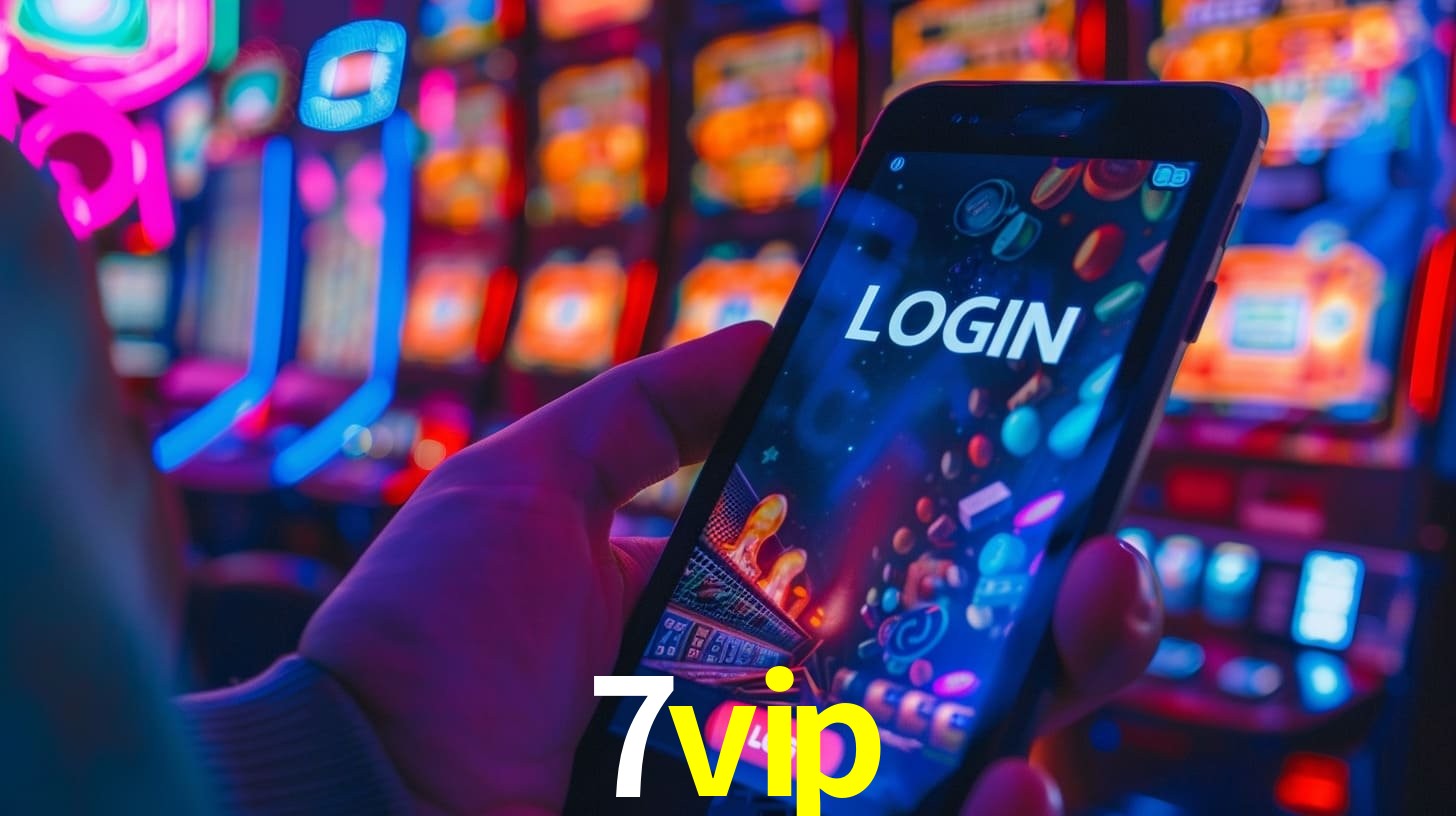 Estatísticas Esportivas 7vip