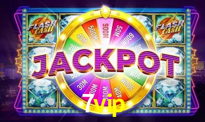 Desvendando o Mundo dos Jogos Virtuais na 7vip