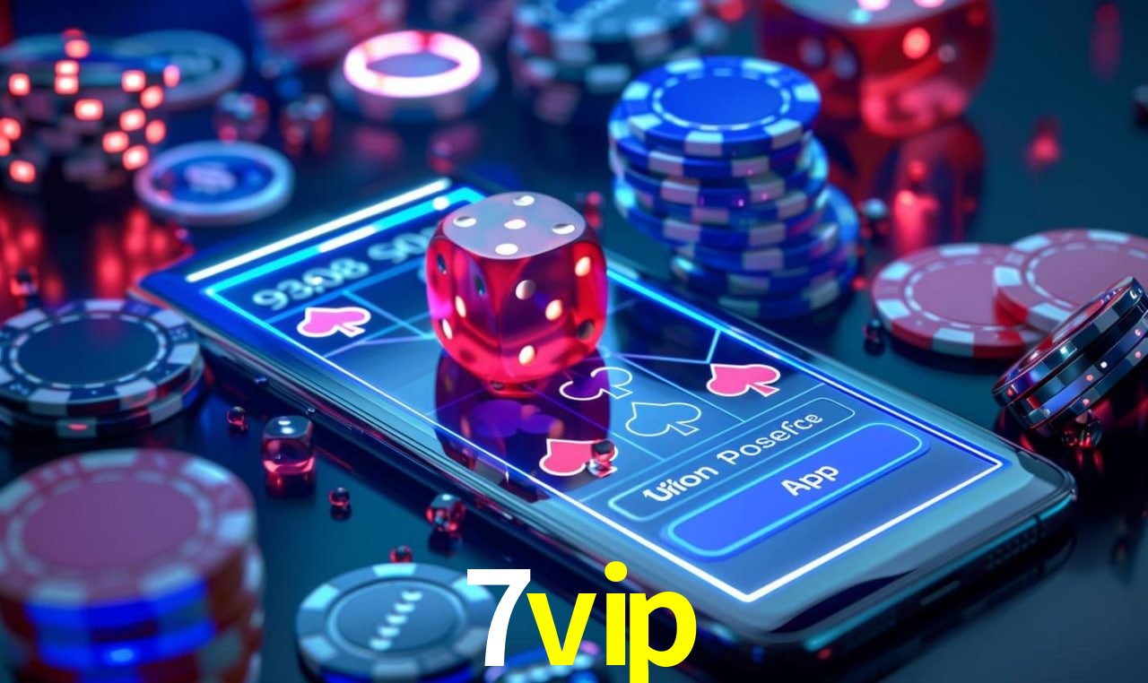 7vip - Análise de Mercados Esportivos