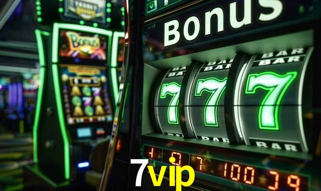 Account Benefits 7vip
