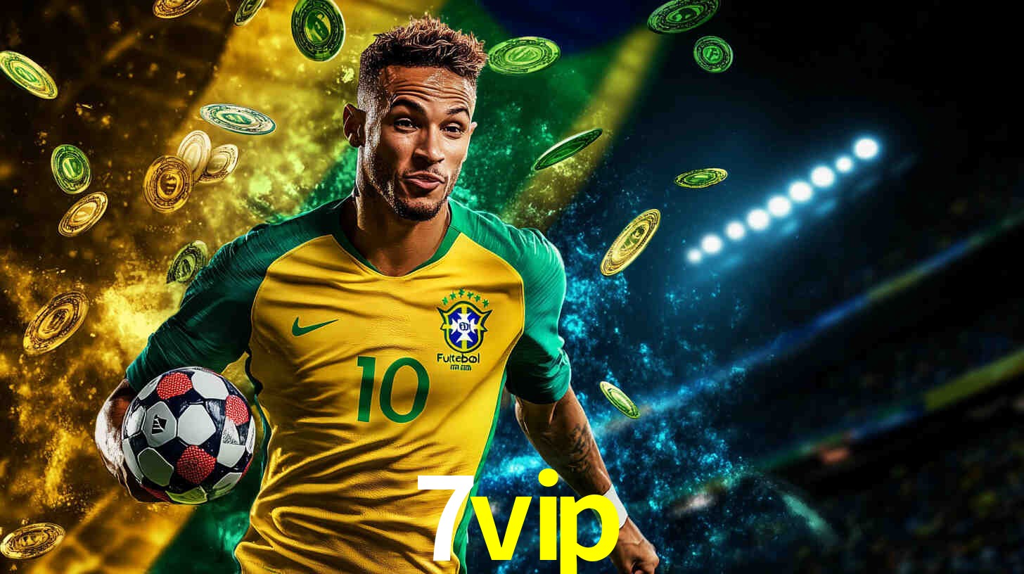 Descubra a Essência do 7vip: Nossa História e Compromissos