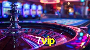 Cadastro Rápido 7vip