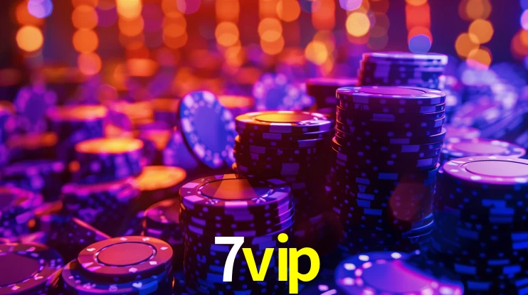 Bônus Generosos e Exclusivos no 7vip para Você!