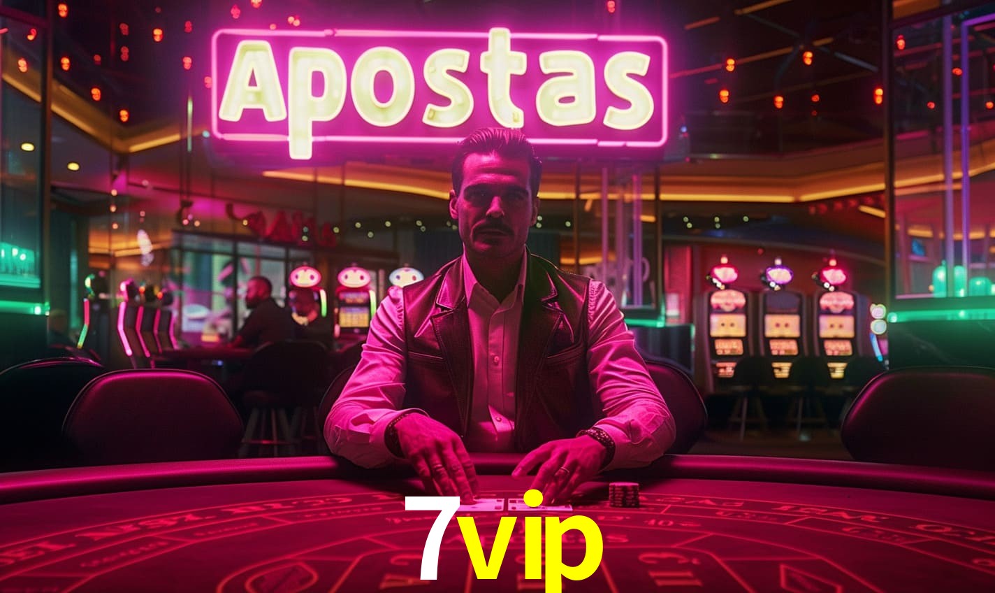 7vip São Paulo - Jogo Coleção