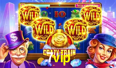 7vip São Paulo - All Bonuses