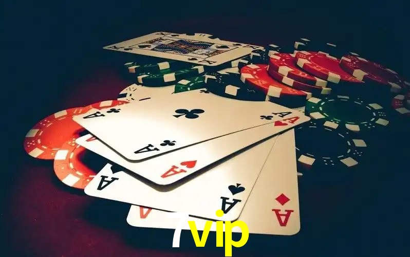 7vip Brasília - Betting Features
