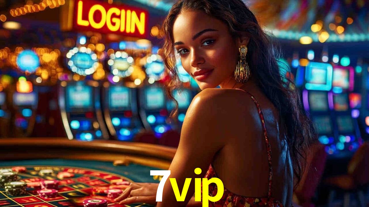 7vip Brasília - Jogo Features