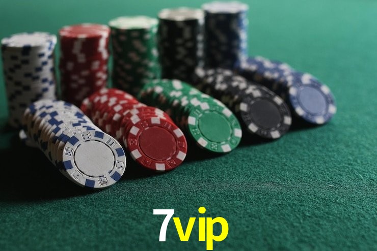 Game Providers 7vip