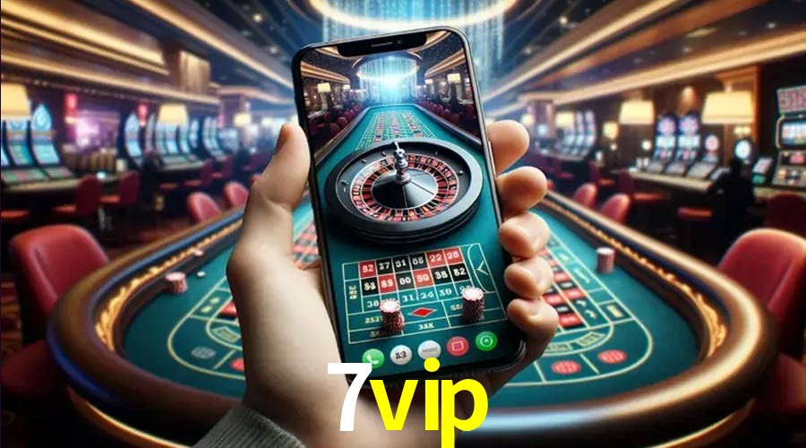 Platform Technology 7vip