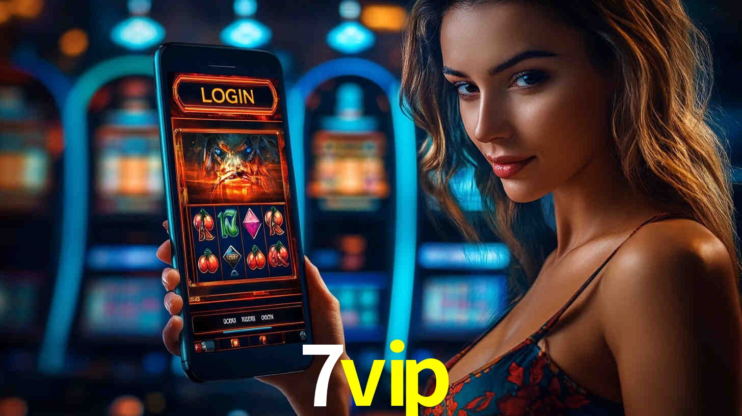 7vip: A Experiência de Casino com Jogos de Mesa ao Vivo