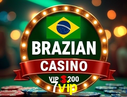 7vip Salvador - Strategy