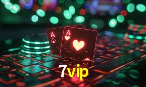 Benefícios da Conta 7vip