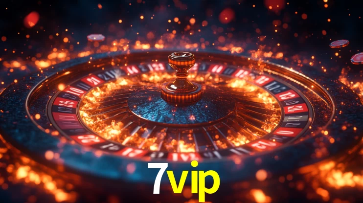 7vip App Interface