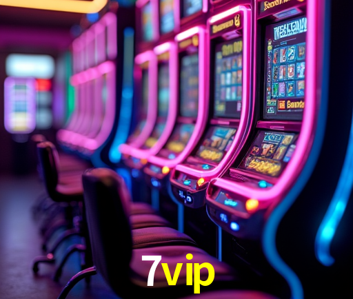 7vip Slot - 320+ Caça-Níqueis Premium