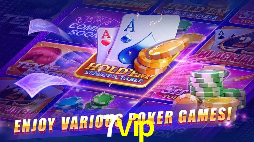 cassino 7vip