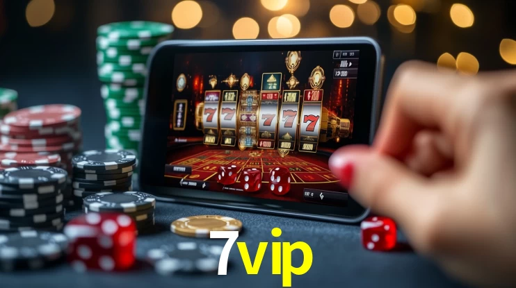 Live Casino 7vip